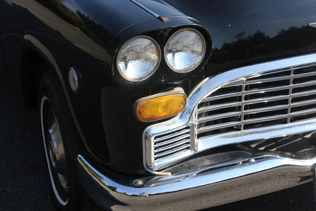 1970 Checker - Image 26 of 31