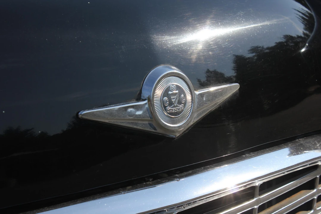 1970 Checker - Image 28 of 31