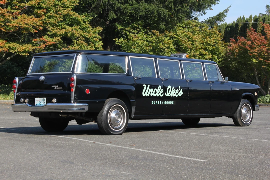 1970 Checker - Image 6 of 31