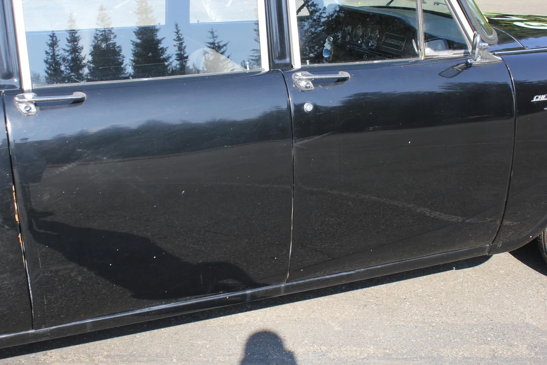 1970 Checker - Image 30 of 31