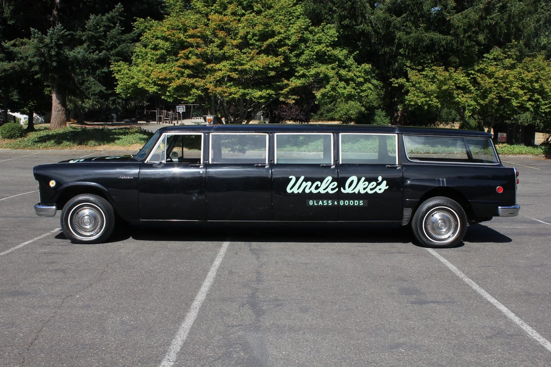 1970 Checker - Image 17 of 31