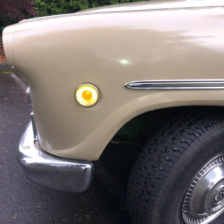 1970 Checker - Image 17 of 31