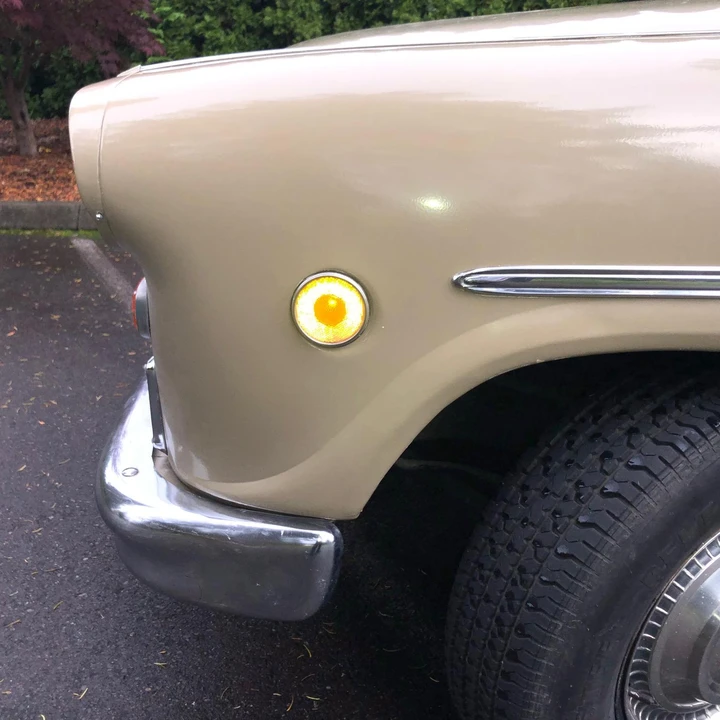 1970 Checker - Image 16 of 31