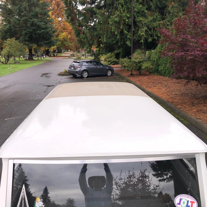 1970 Checker - Image 23 of 31