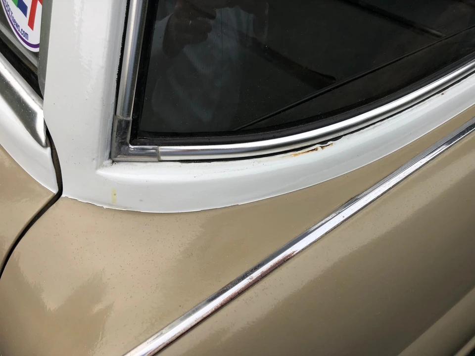 1970 Checker - Image 24 of 31