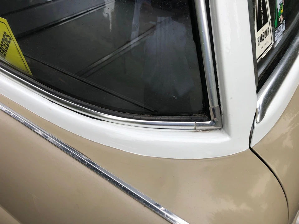 1970 Checker - Image 19 of 31