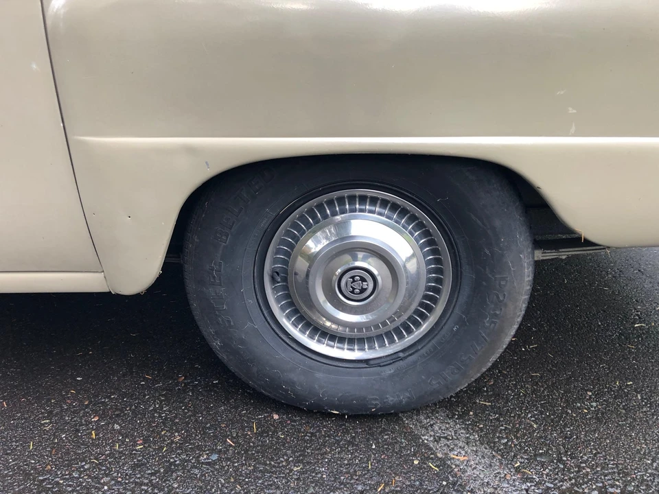 1970 Checker - Image 31 of 31