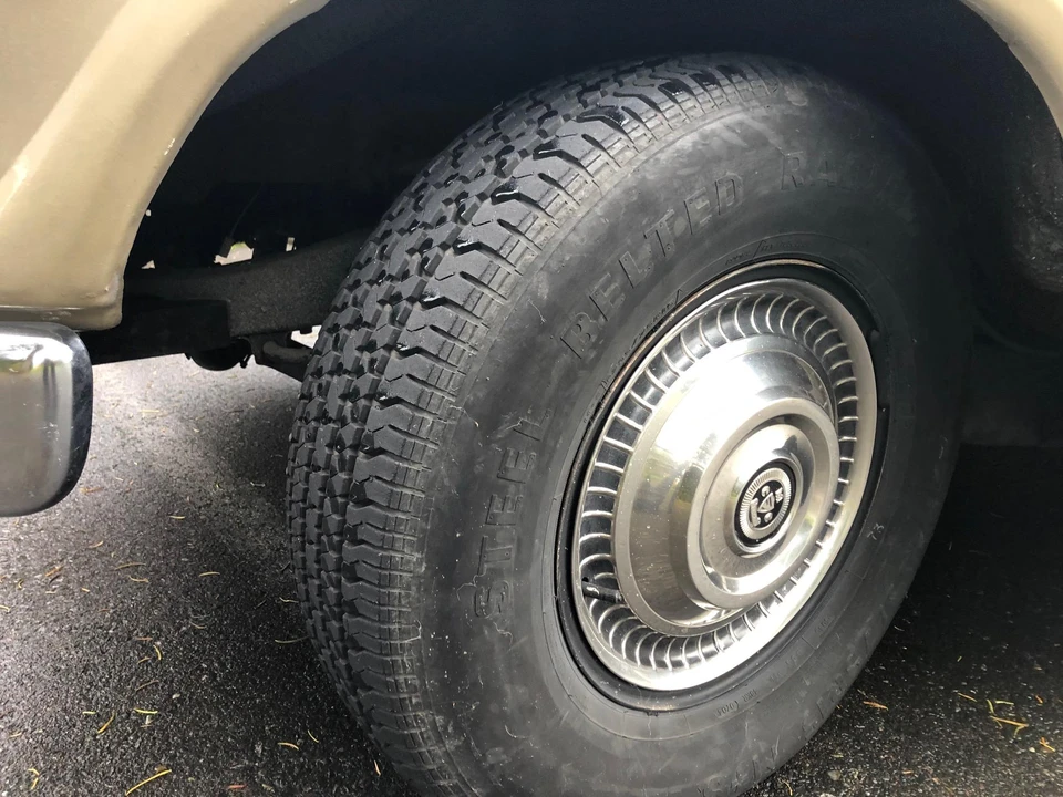1970 Checker - Image 29 of 31