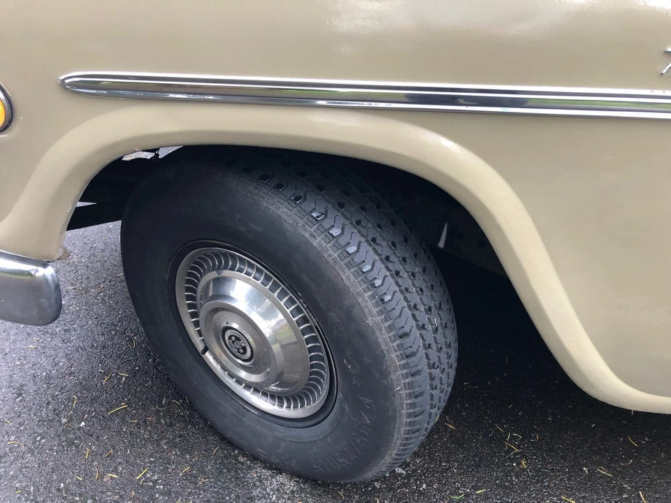 1970 Checker - Image 30 of 31