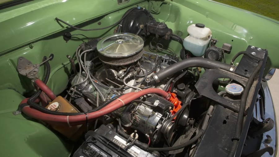 1970 Checker - Image 6 of 12