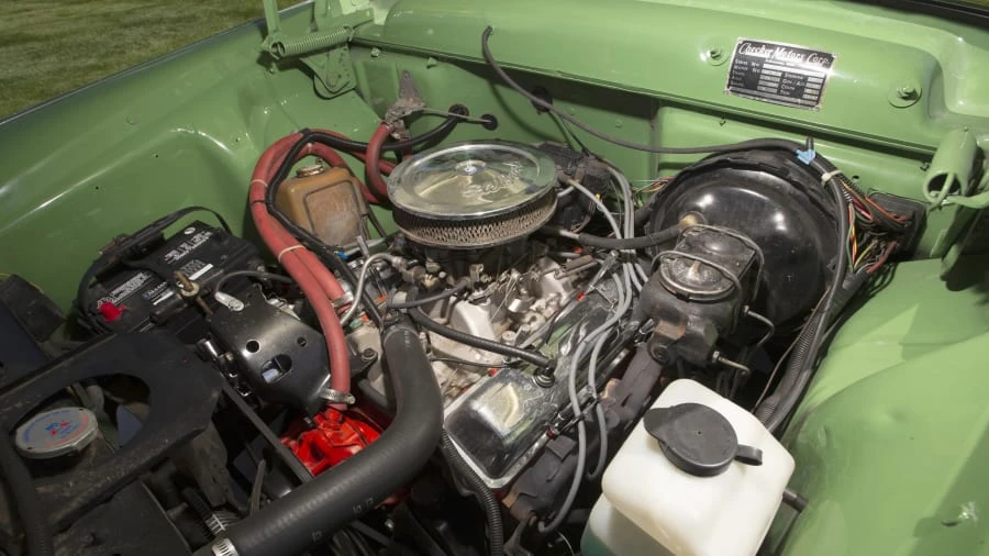 1970 Checker - Image 7 of 12