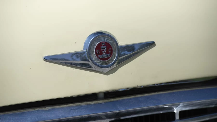 1970 Checker - Image 8 of 12