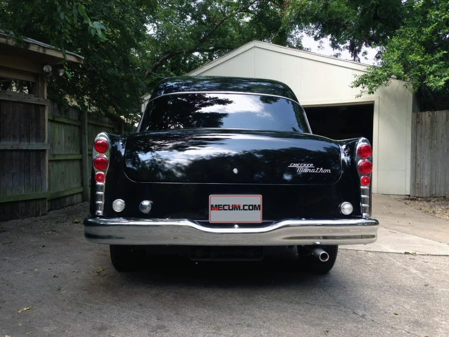 1970 Checker - Image 3 of 8
