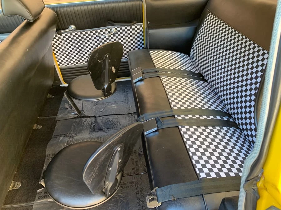 1970 Checker - Image 5 of 11