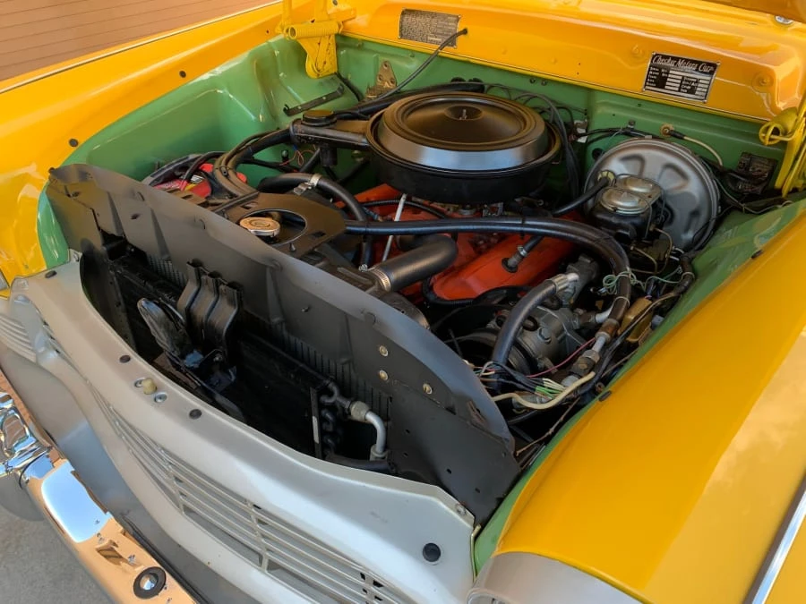 1970 Checker - Image 8 of 11