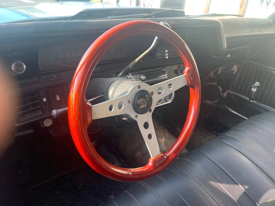 1970 Chevrolet Chevelle 2nd Gen - Image 6 of 8