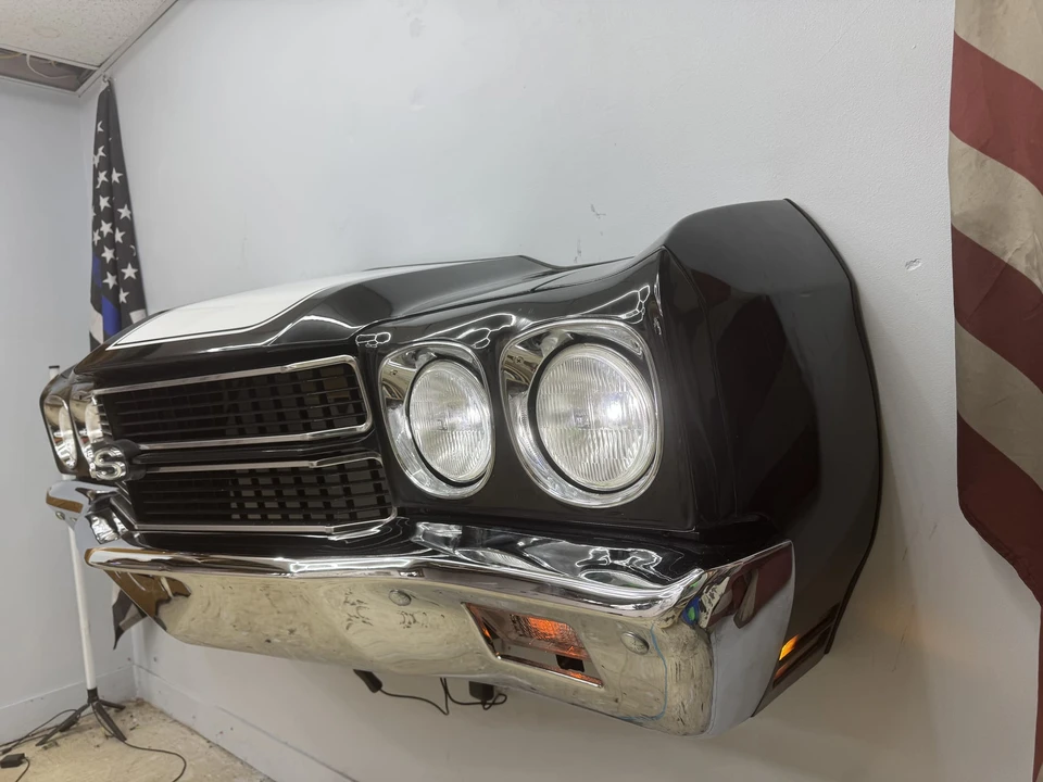 1970 Parts & Memorabilia Artwork - Image 8 of 18