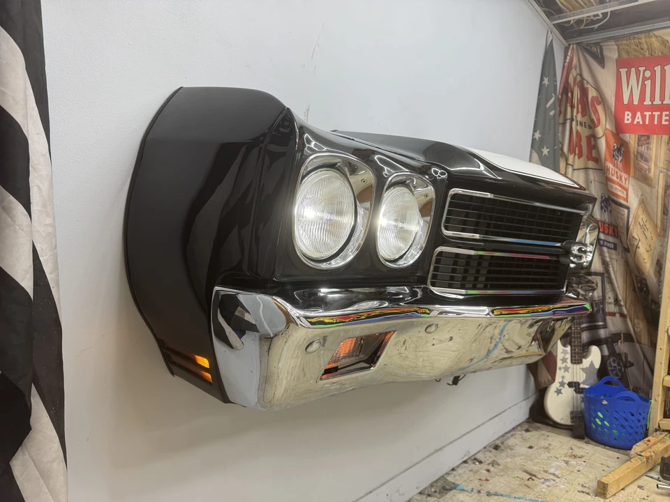 1970 Parts & Memorabilia Artwork - Image 7 of 18