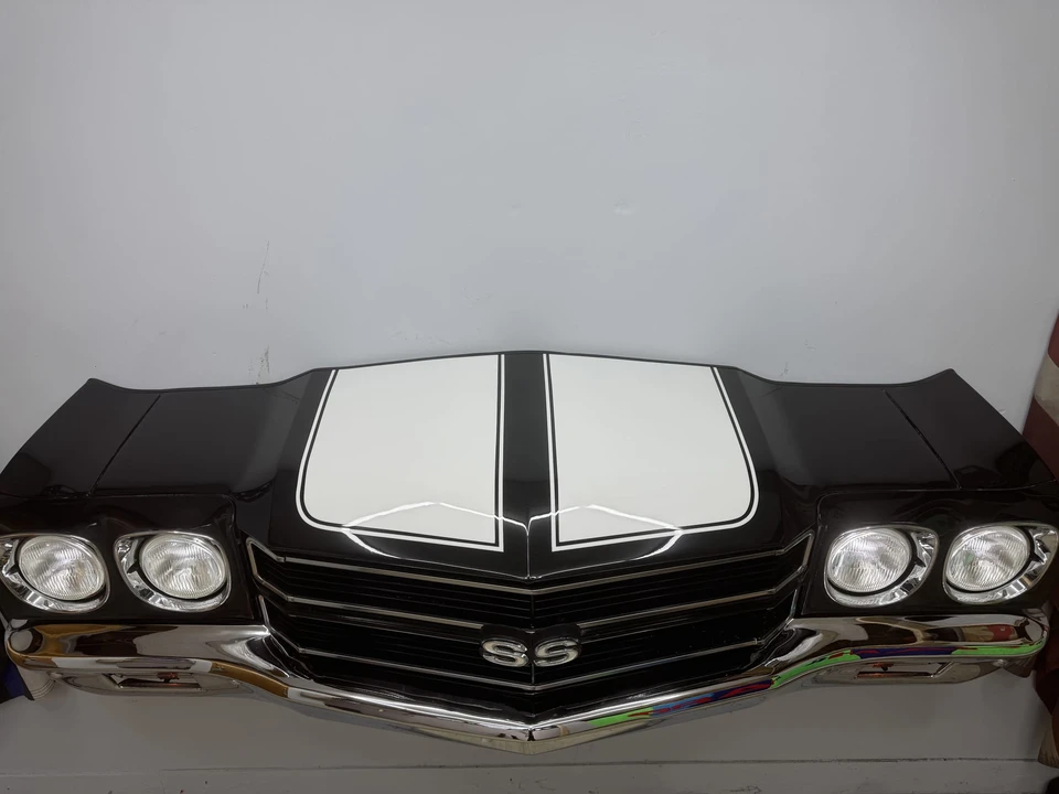 1970 Parts & Memorabilia Artwork - Image 6 of 18