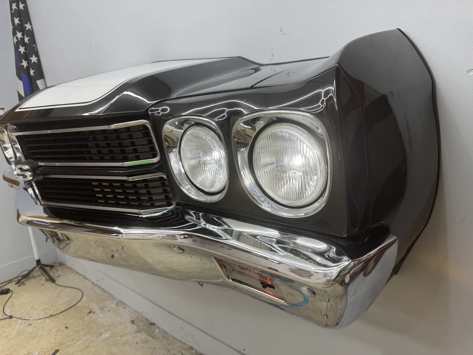 1970 Parts & Memorabilia Artwork - Image 11 of 18