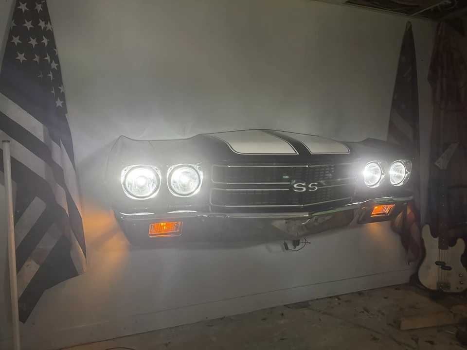 1970 Parts & Memorabilia Artwork - Image 3 of 18