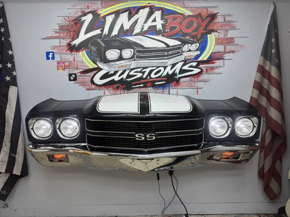 1970 Parts & Memorabilia Artwork - Image 18 of 18