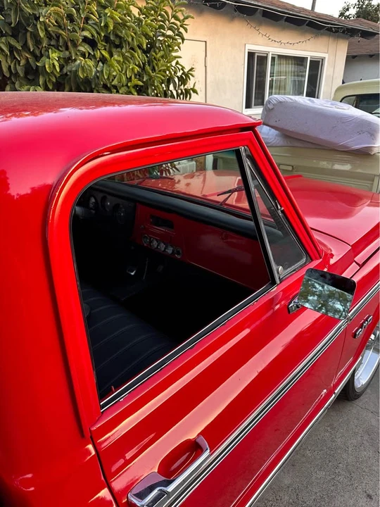 1970 Chevrolet C/K 2nd Gen - Image 5 of 6