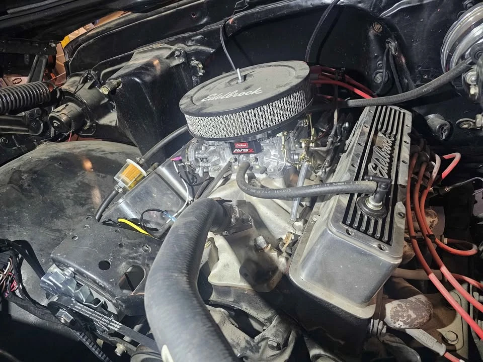 1970 Chevrolet C/K 2nd Gen - Image 6 of 7