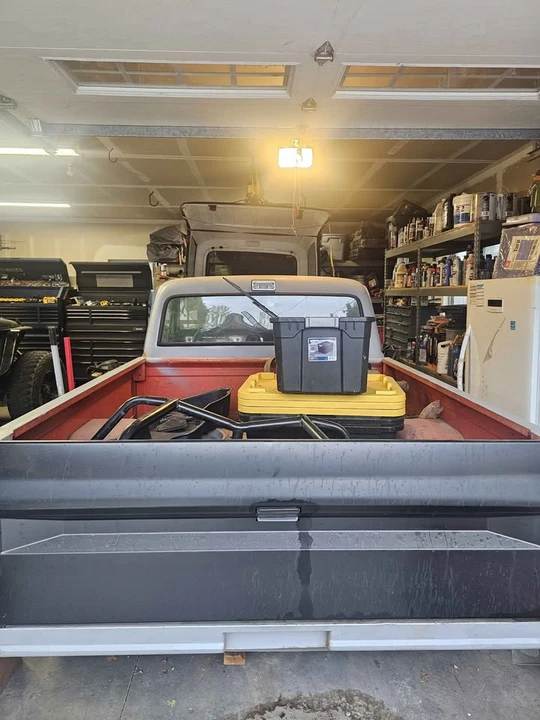 1970 Chevrolet C/K 2nd Gen - Image 4 of 7