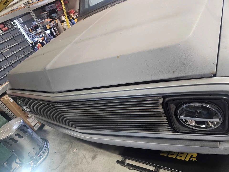 1970 Chevrolet C/K 2nd Gen - Image 7 of 7