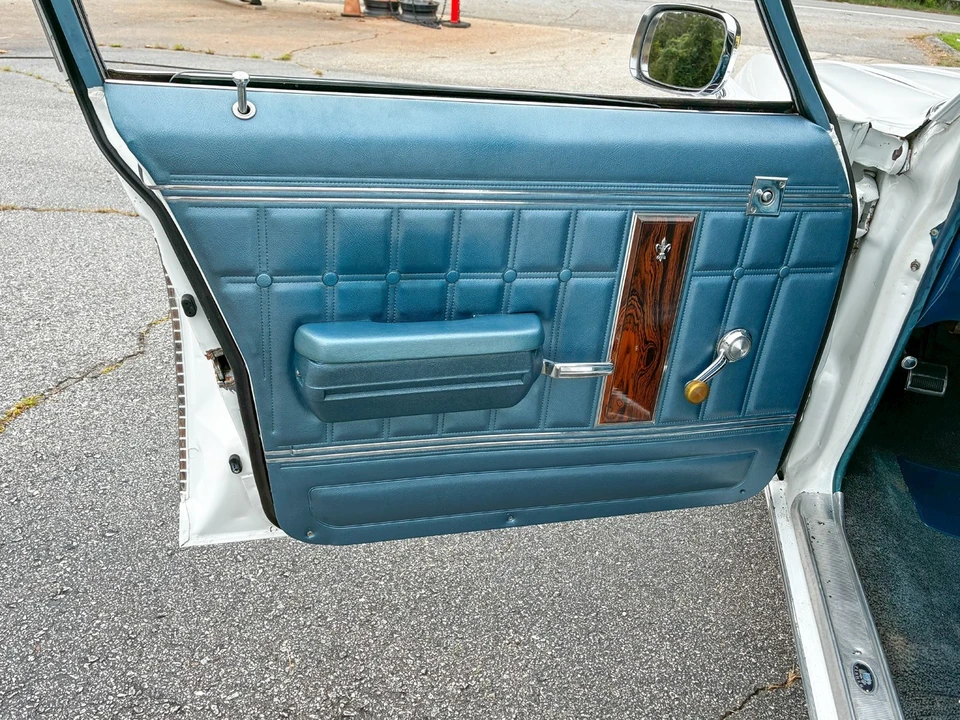 1970 Chevrolet Nomad - Image 15 of 21
