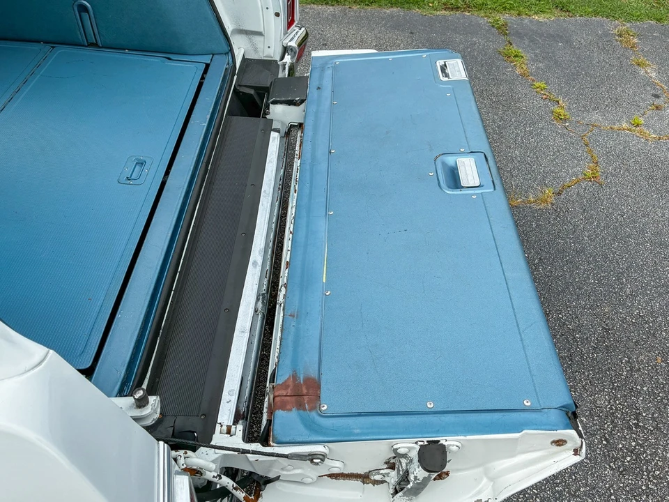 1970 Chevrolet Nomad - Image 18 of 21