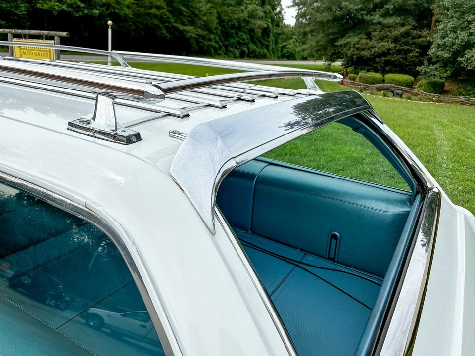 1970 Chevrolet Nomad - Image 17 of 21