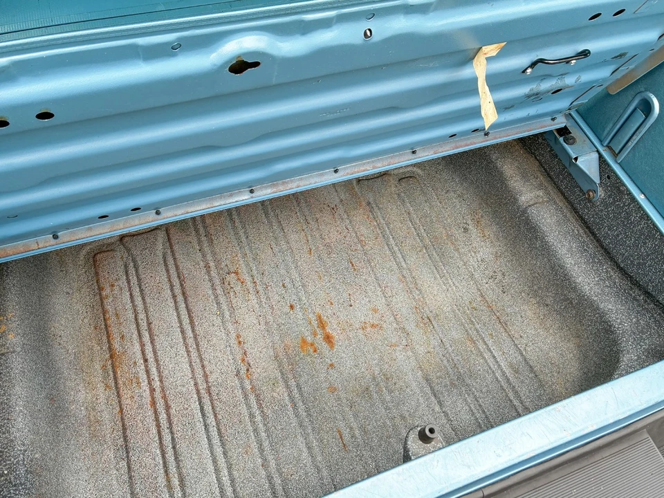 1970 Chevrolet Nomad - Image 20 of 21