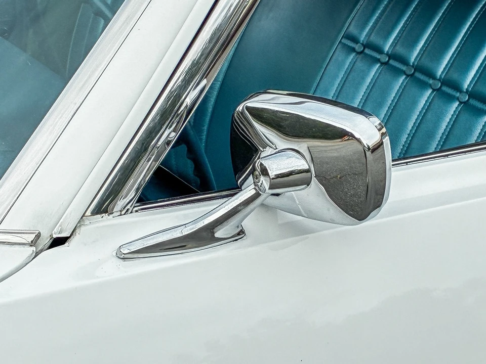 1970 Chevrolet Nomad - Image 11 of 21