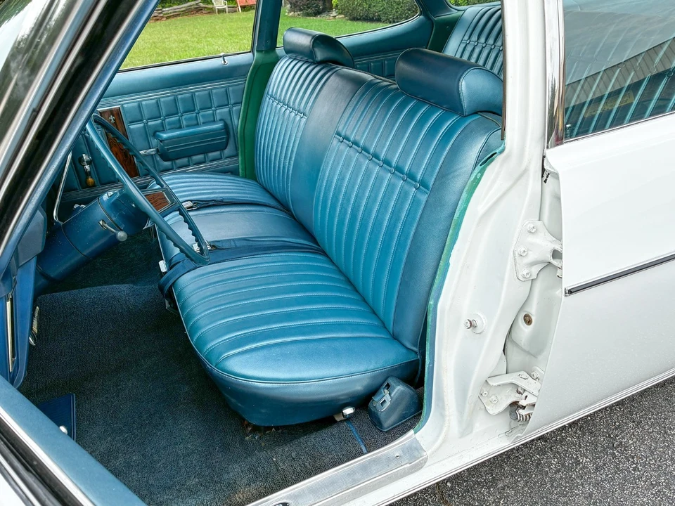 1970 Chevrolet Nomad - Image 14 of 21