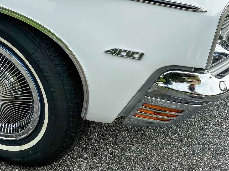 1970 Chevrolet Nomad - Image 9 of 21