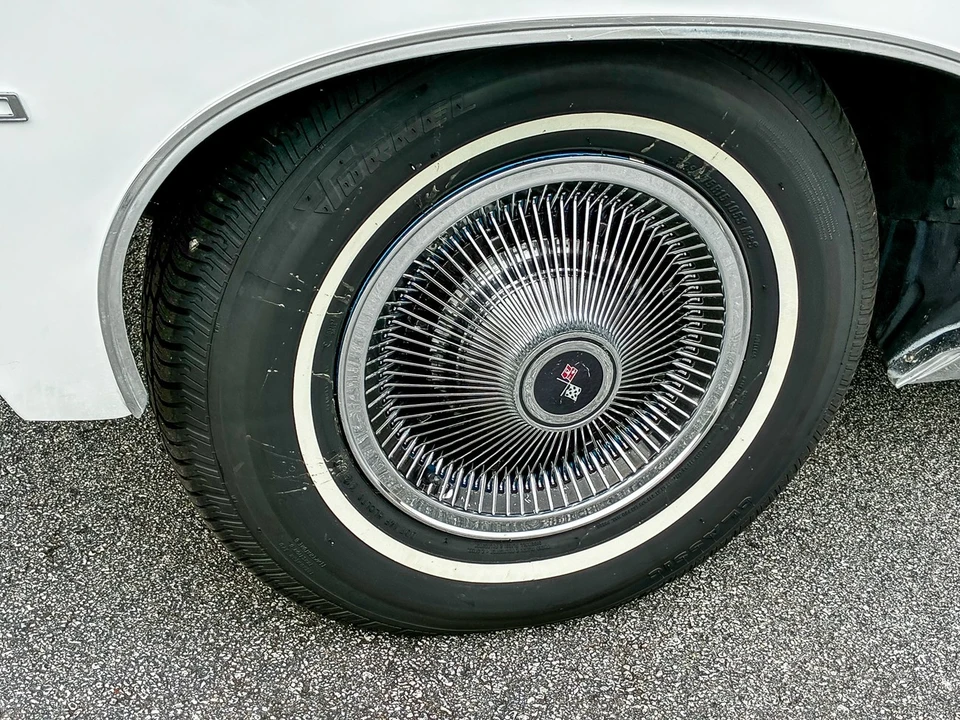 1970 Chevrolet Nomad - Image 10 of 21