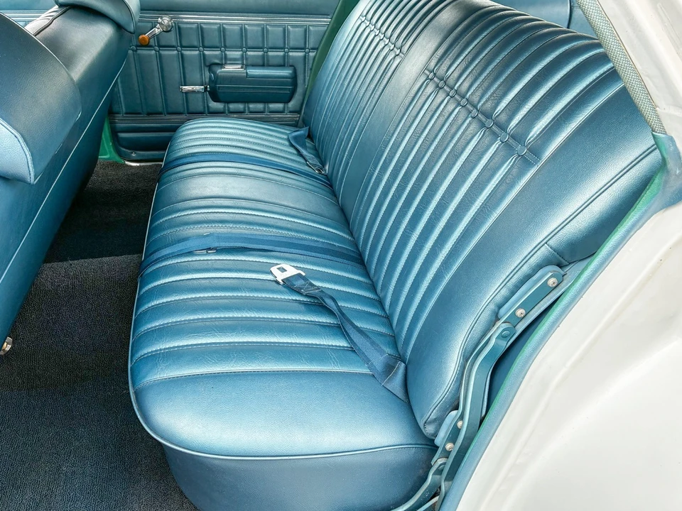 1970 Chevrolet Nomad - Image 16 of 21