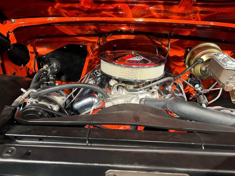 1970 Chevrolet K5 Blazer 1st Gen - Image 26 of 31