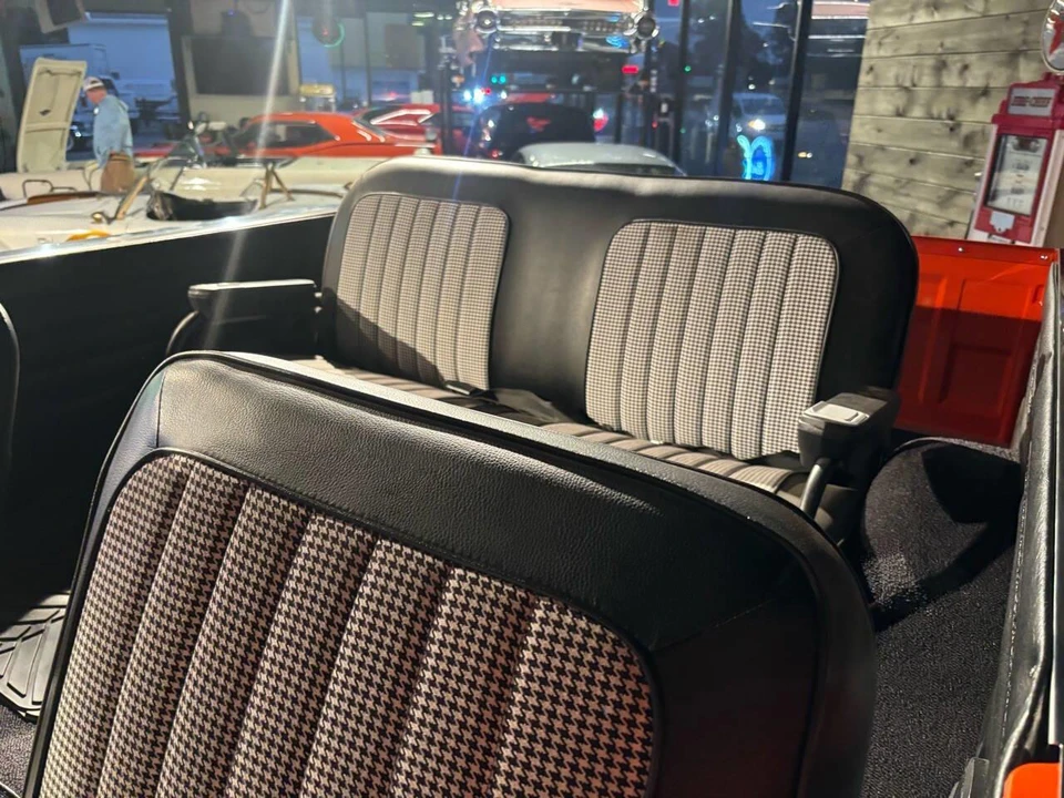 1970 Chevrolet K5 Blazer 1st Gen - Image 20 of 31