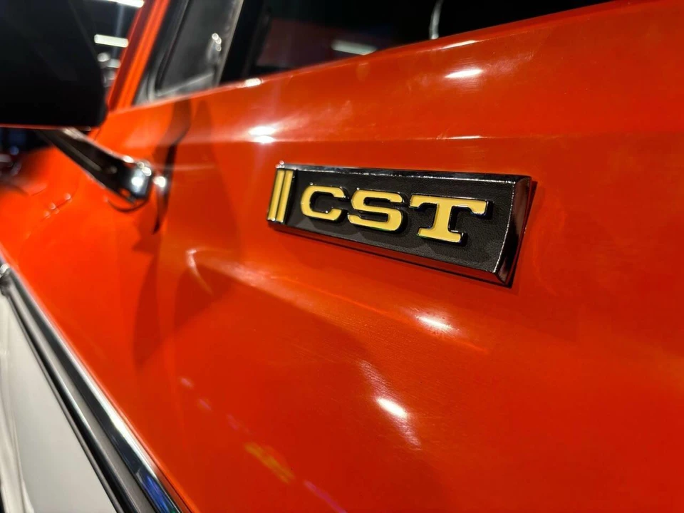 1970 Chevrolet K5 Blazer 1st Gen - Image 23 of 31