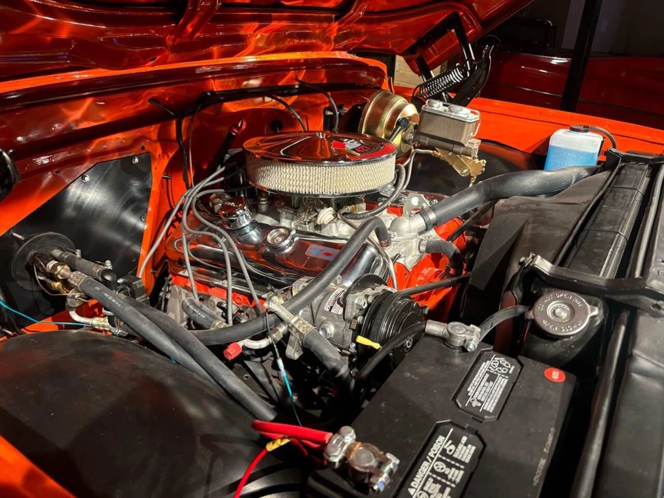 1970 Chevrolet K5 Blazer 1st Gen - Image 29 of 31