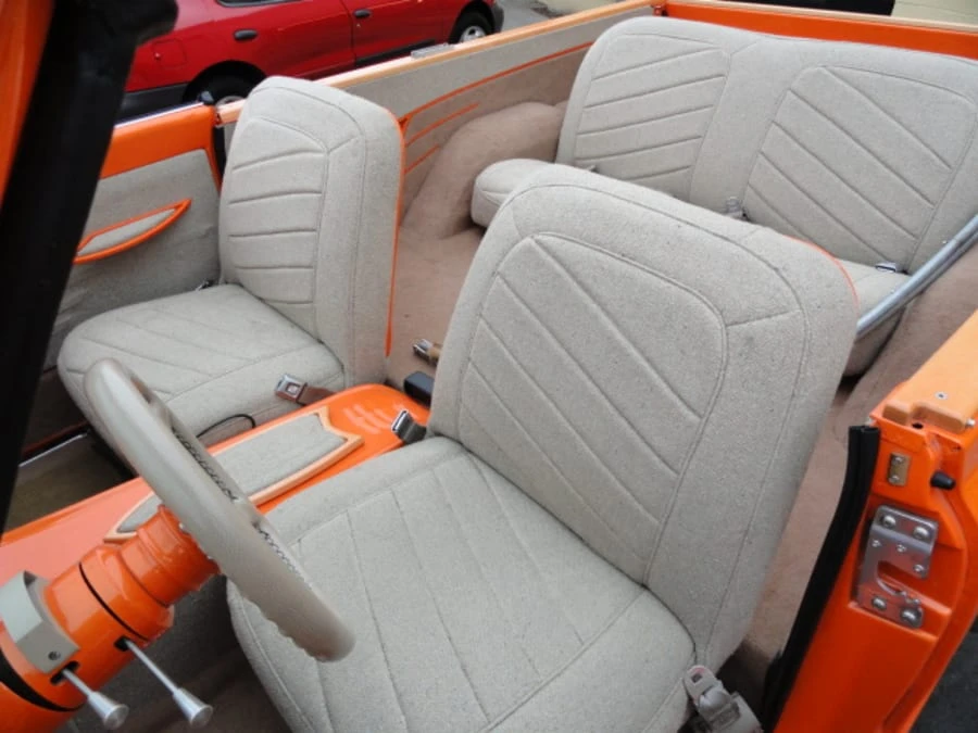 1970 Chevrolet Blazer - Image 6 of 8