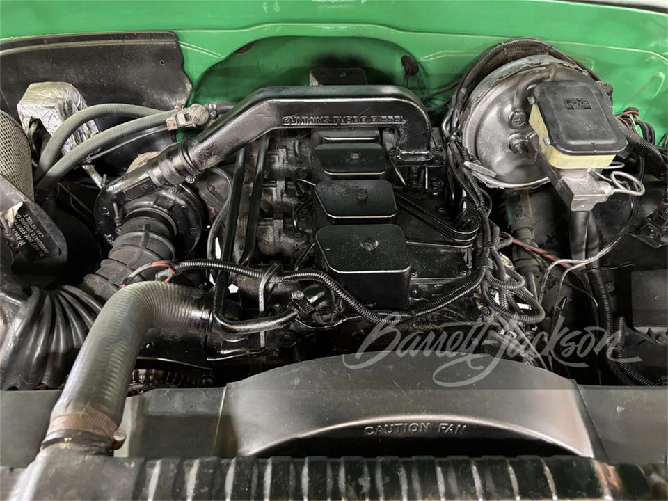 1970 Chevrolet K5 Blazer 1st Gen - Image 5 of 5