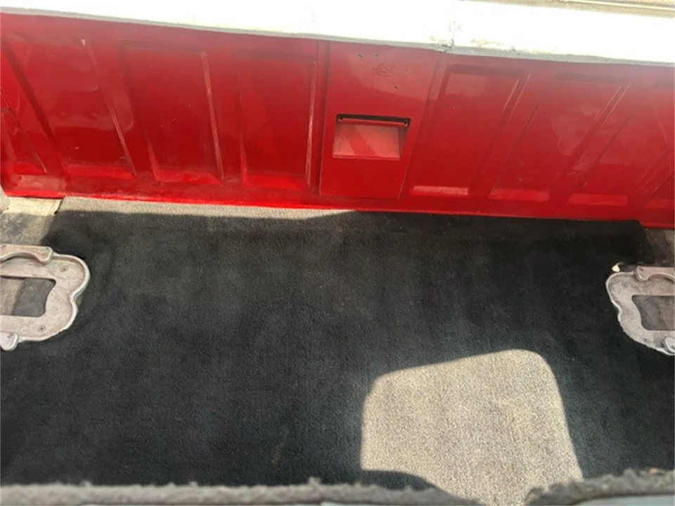 1970 Chevrolet K5 Blazer 1st Gen - Image 19 of 20