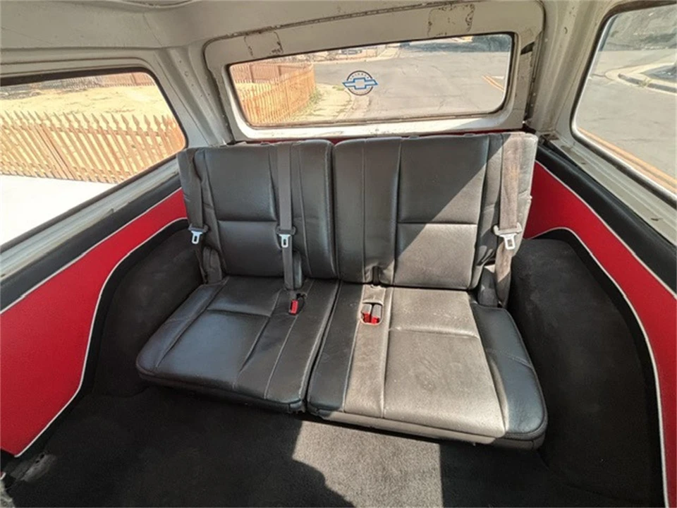 1970 Chevrolet K5 Blazer 1st Gen - Image 9 of 20