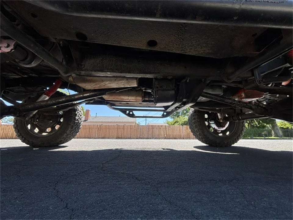 1970 Chevrolet K5 Blazer 1st Gen - Image 15 of 20