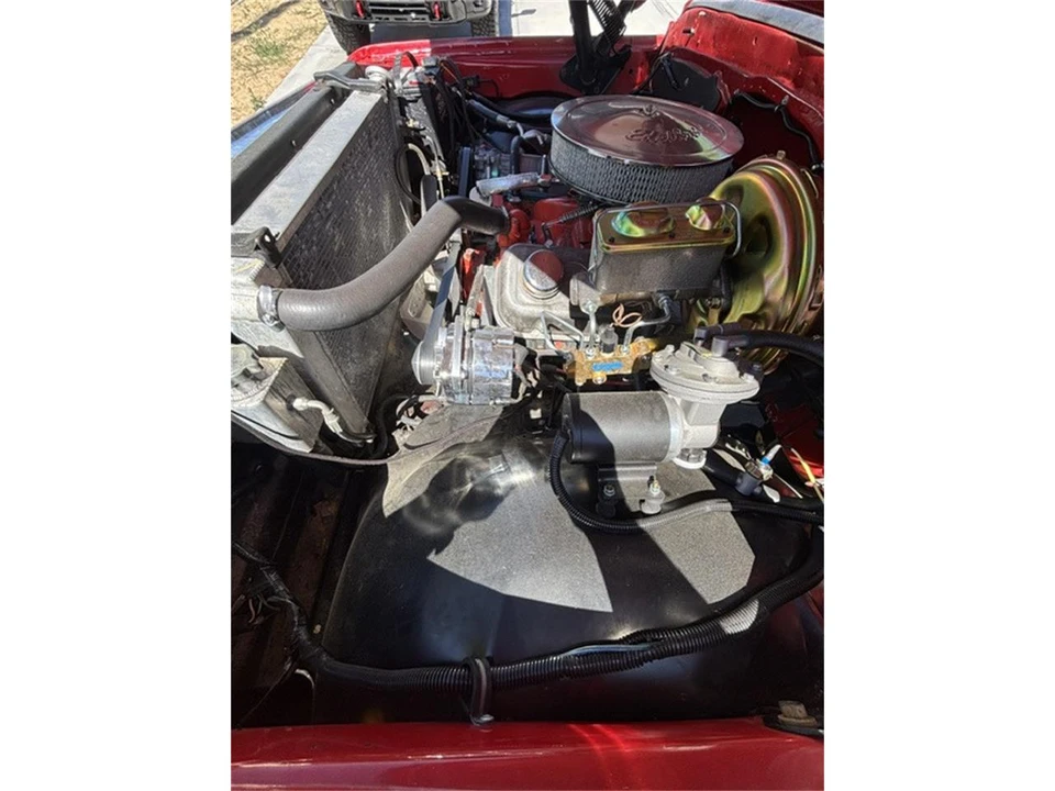 1970 Chevrolet K5 Blazer 1st Gen - Image 18 of 20