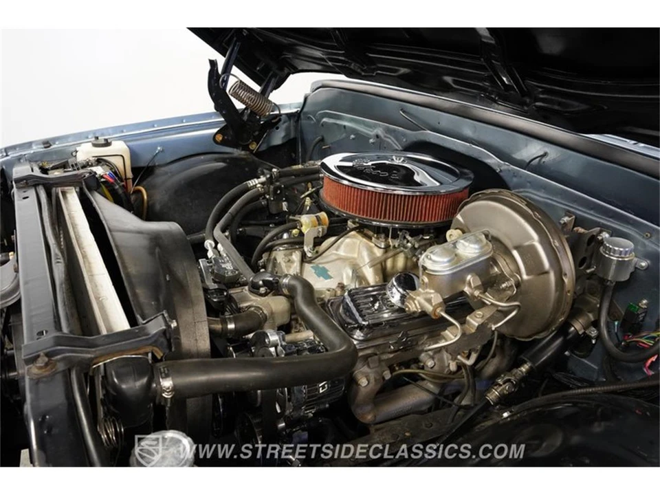 1970 Chevrolet K5 Blazer 1st Gen - Image 31 of 31